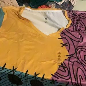 NBC T-Shirt NWT Sally